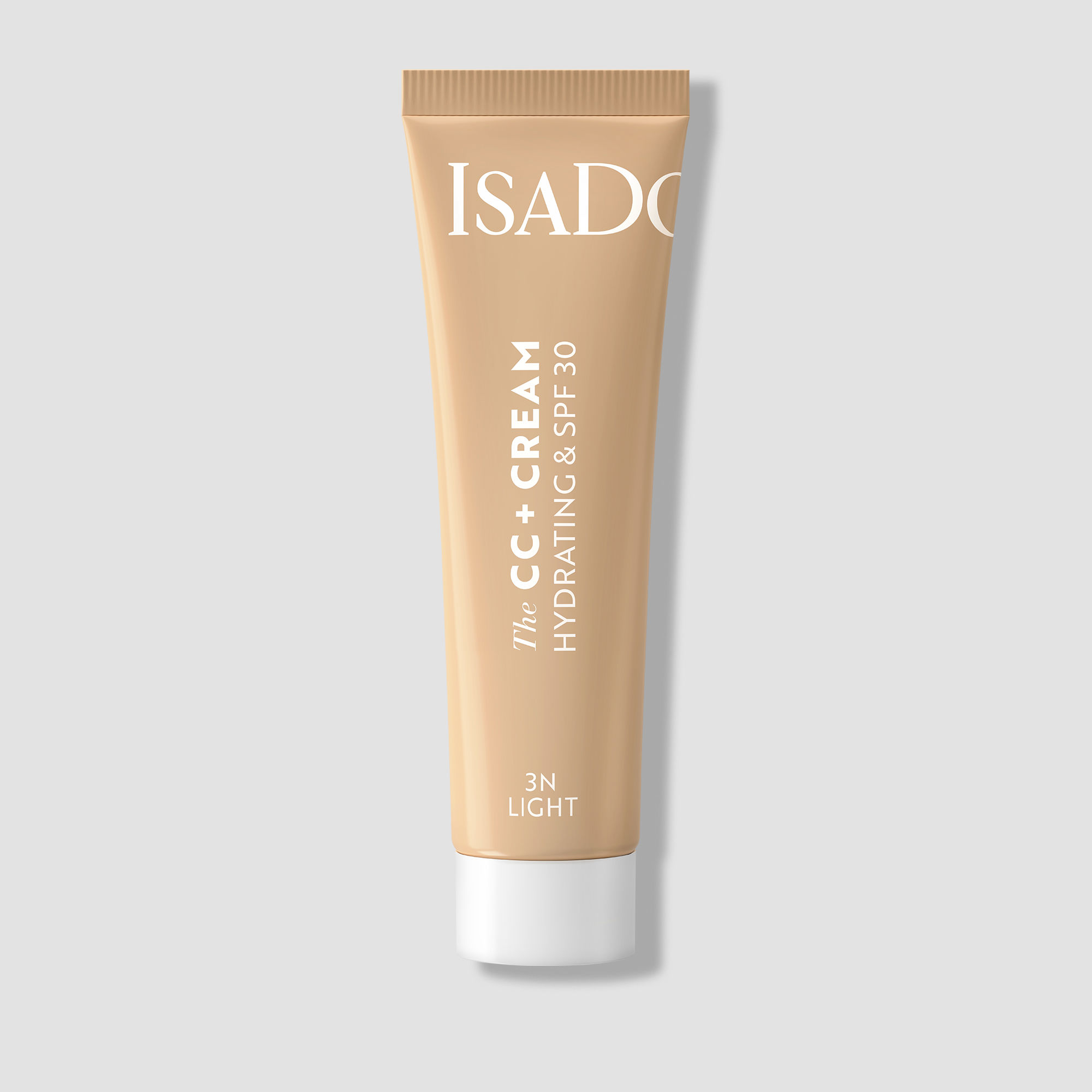 IsaDora | The CC + Cream - Light