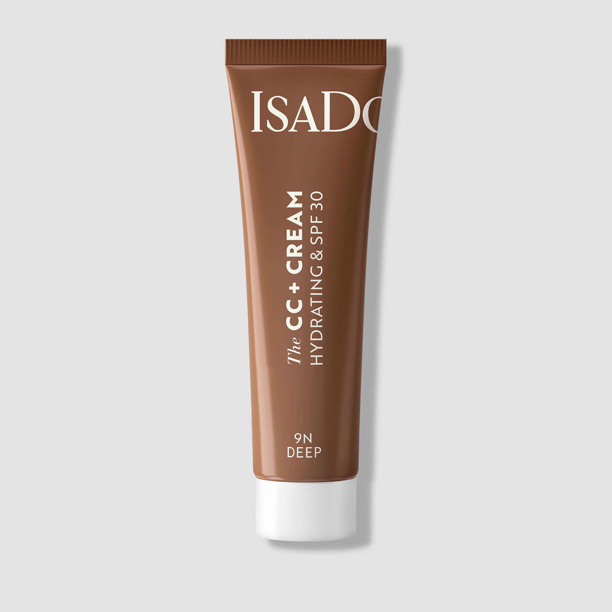IsaDora | The CC + Cream - Deep