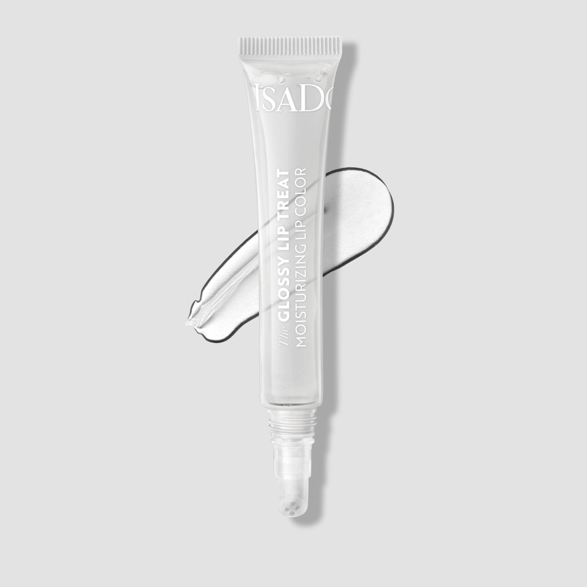 IsaDora Glossy Lip Treat 00
