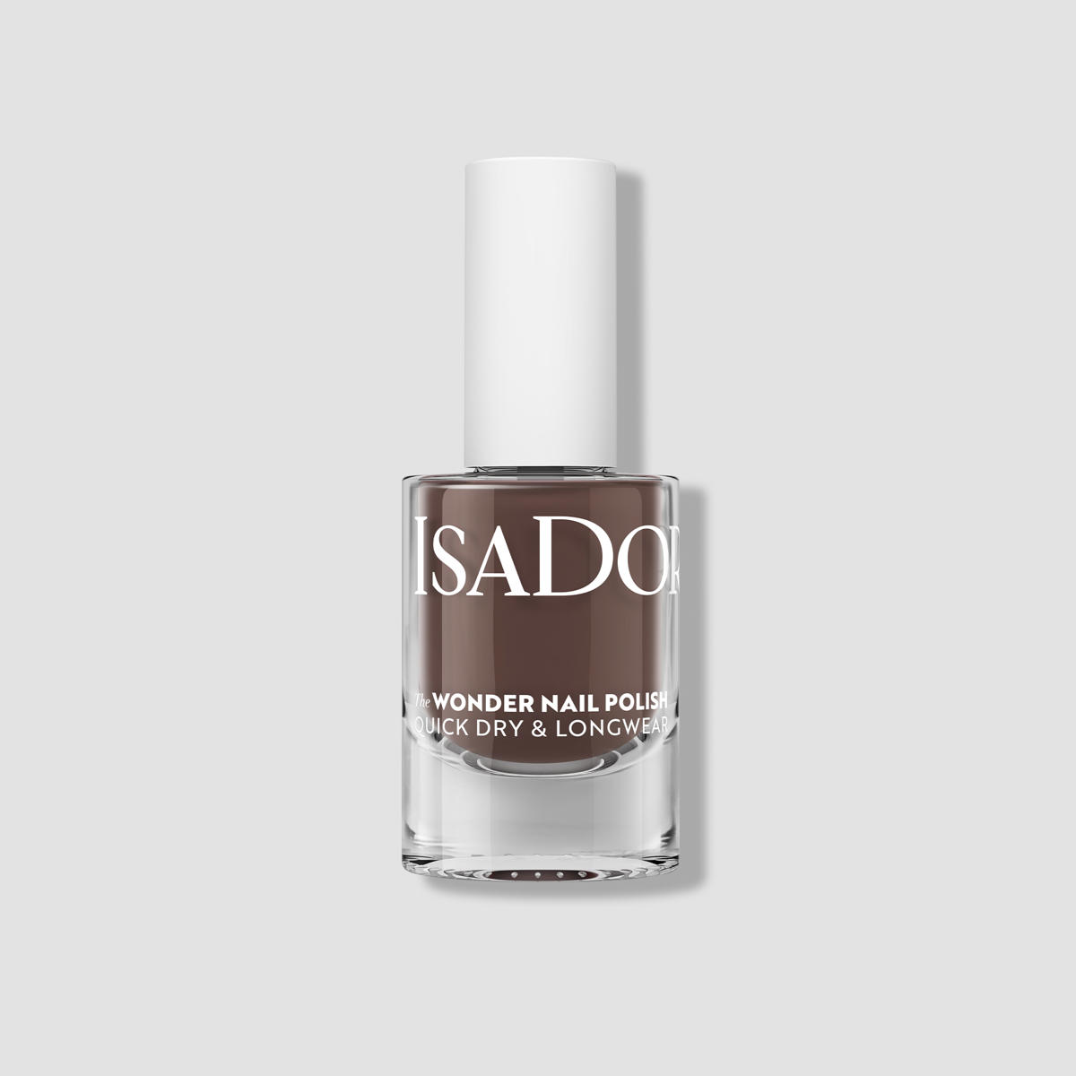 1. Côte — The Luxury Longwear Vegan Nail Polish