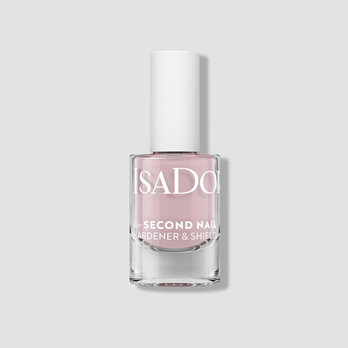IsaDora The Second Nail Hardener & Nail Shield