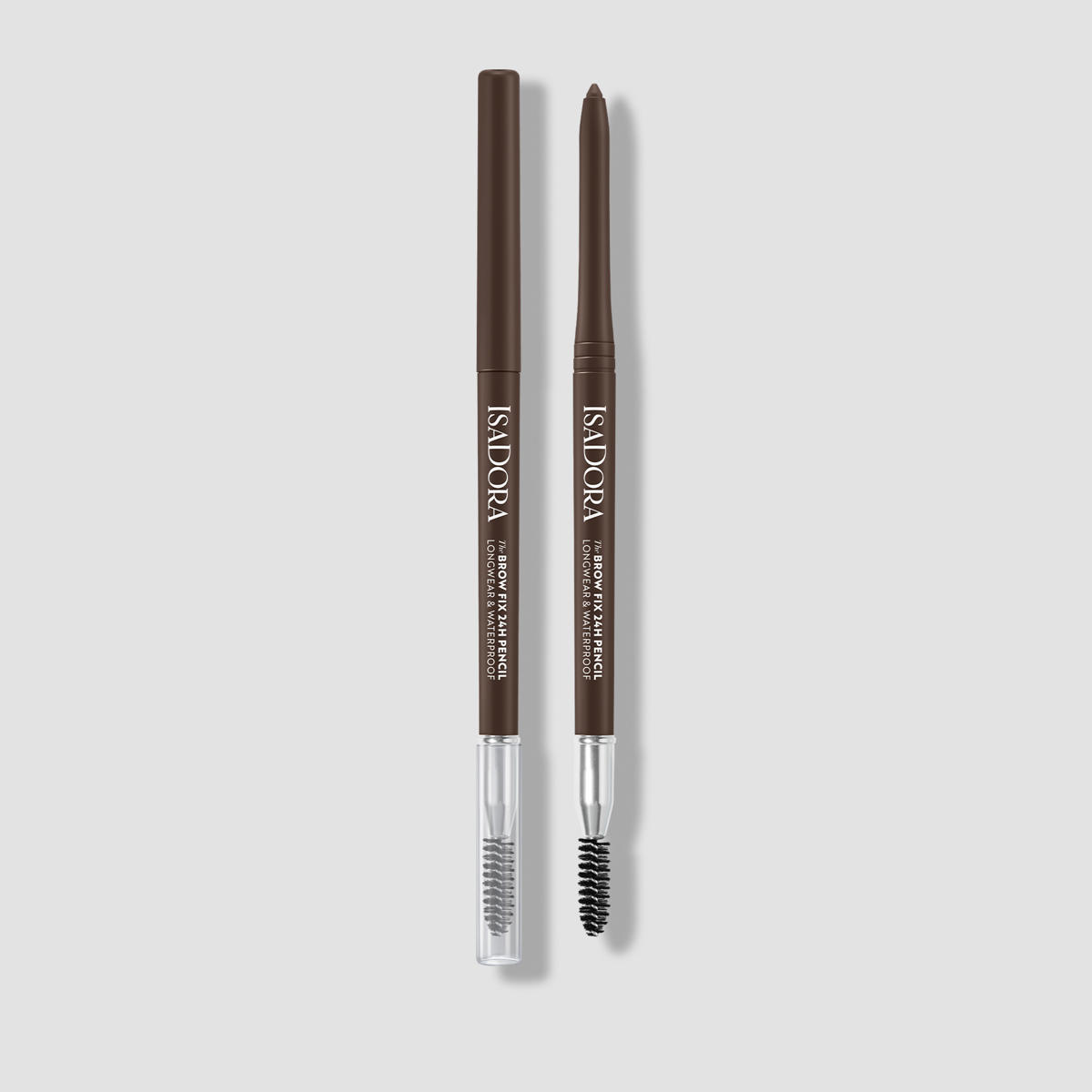 IsaDora The Brow Fix 24h Pencil Longwear & Waterproof