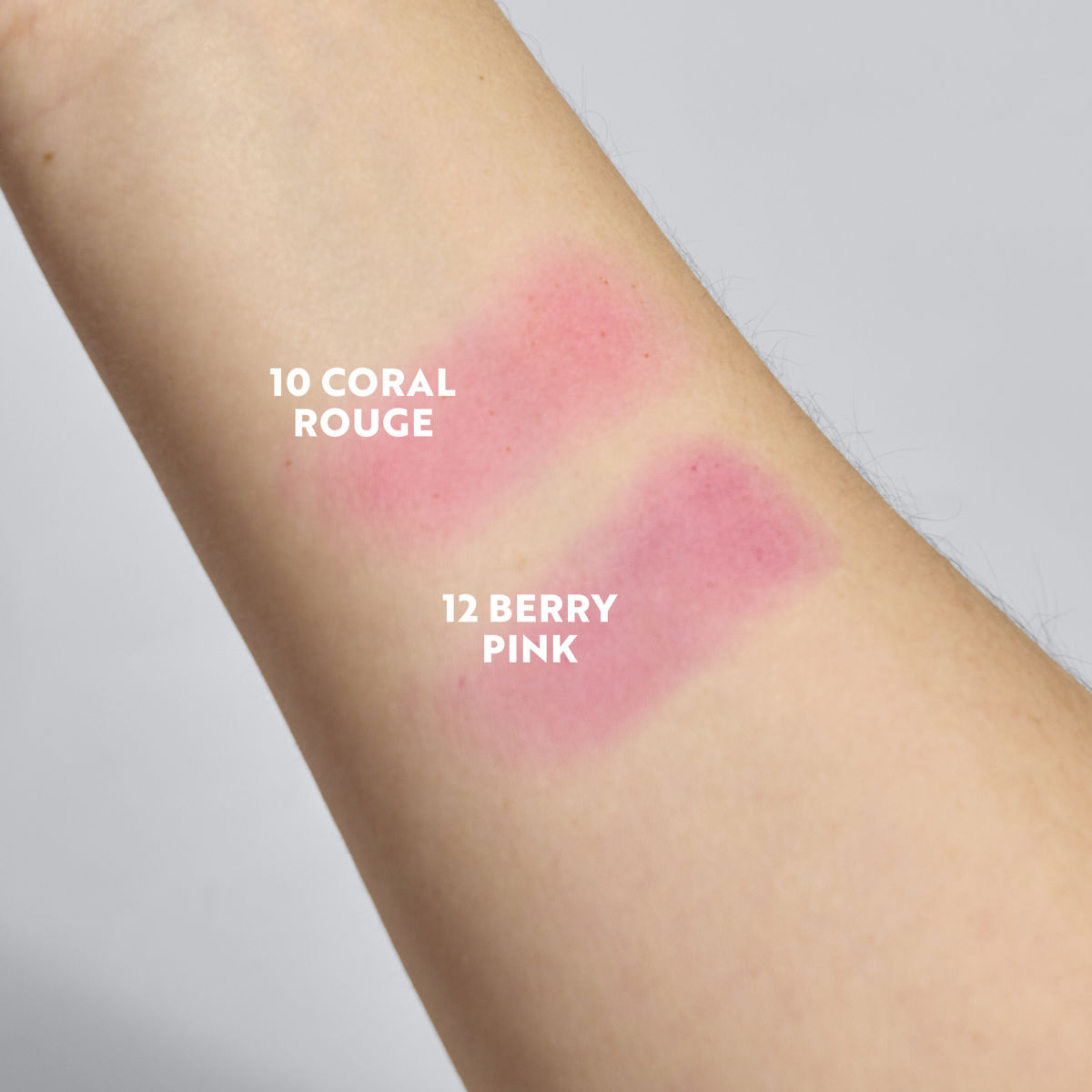 IsaDora | The Lip & Cheek Tint Cooling Jelly Stick - Coral Rouge
