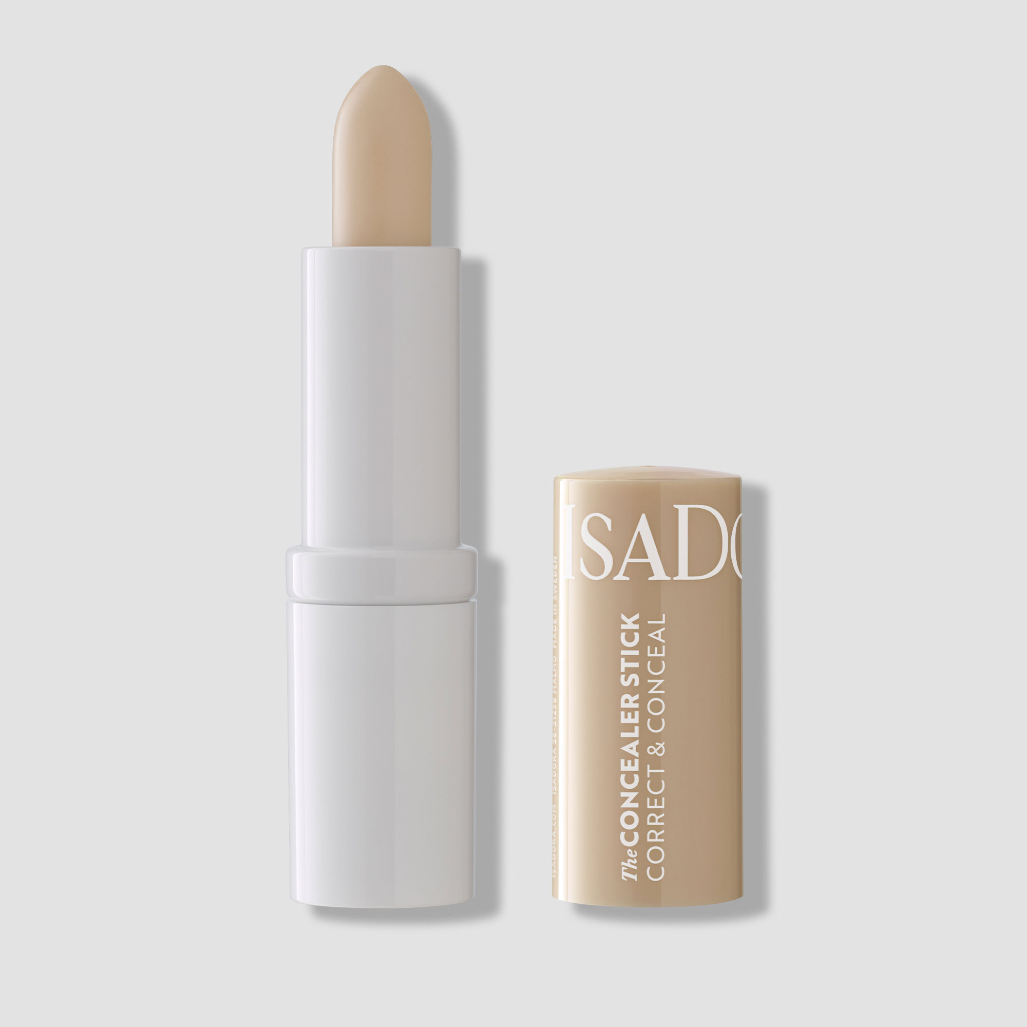 IsaDora | The Concealer Stick - Neutral