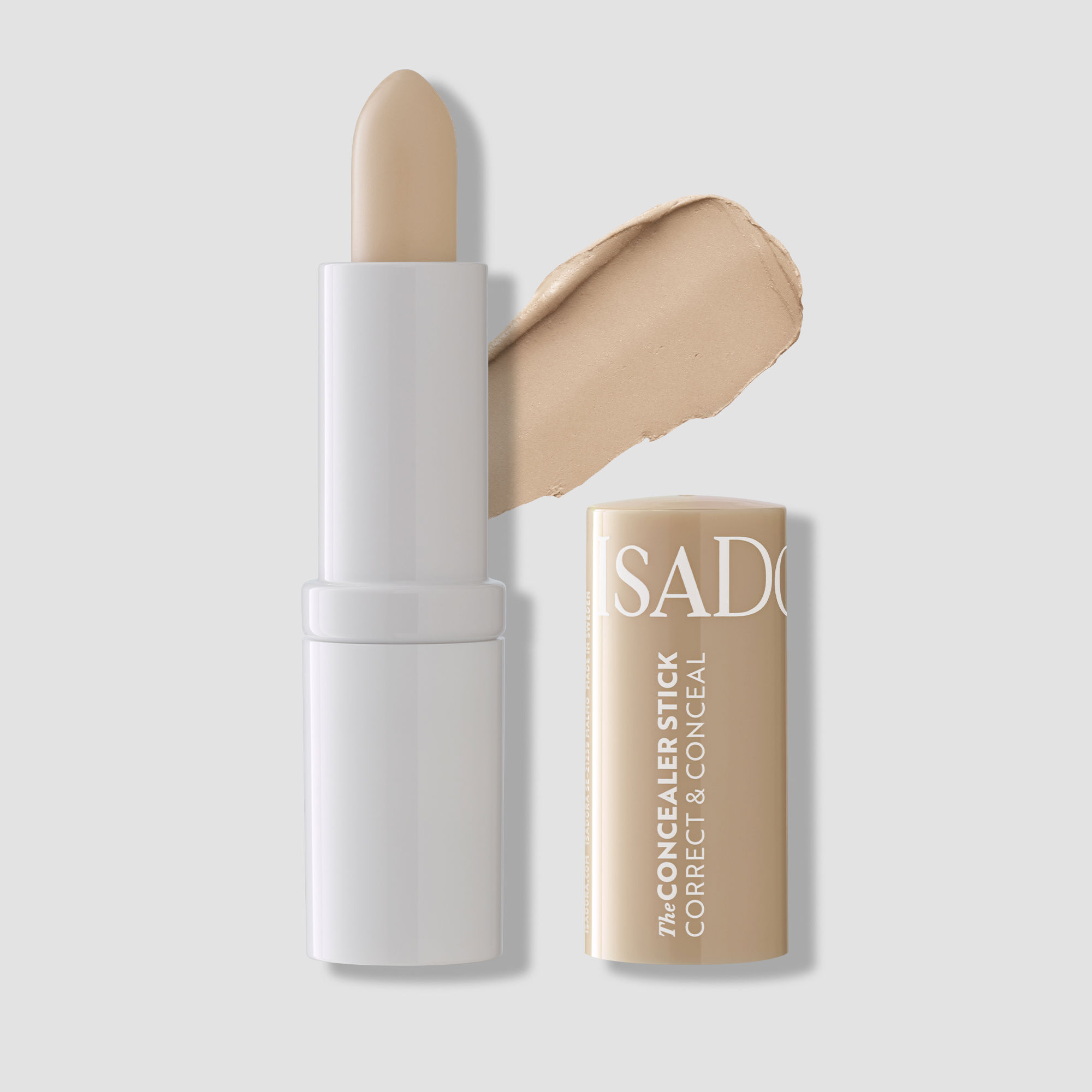 IsaDora | The Concealer Stick - Neutral