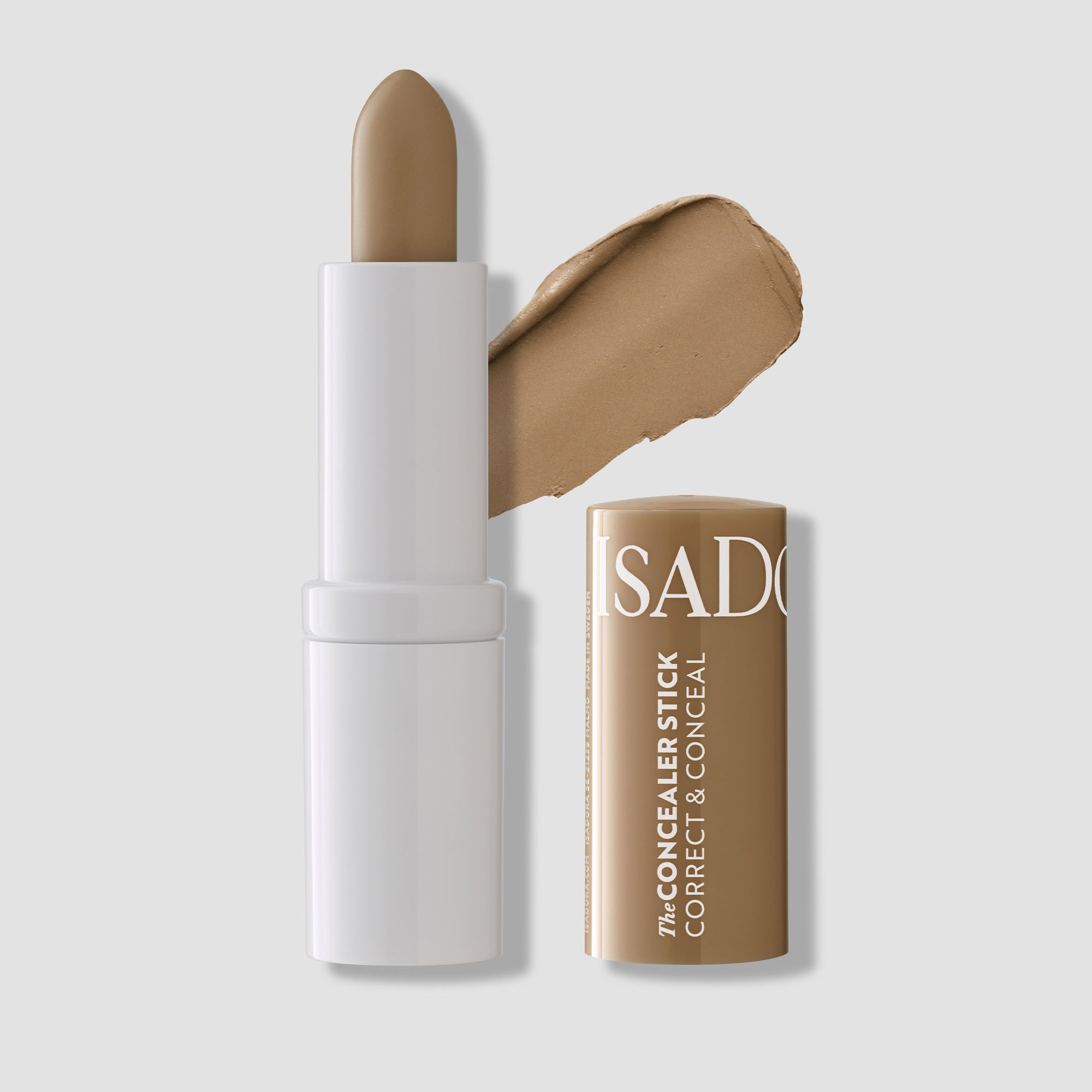 IsaDora | The Concealer Stick - Neutral
