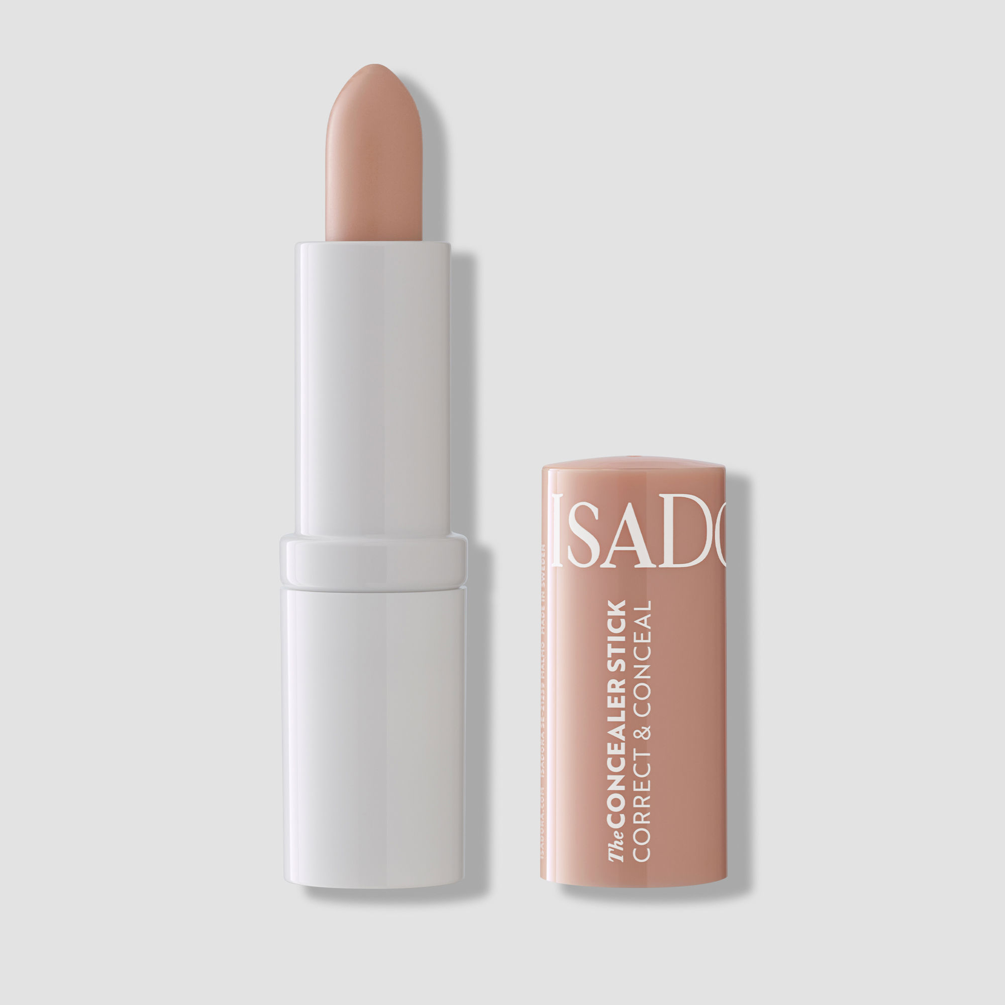 IsaDora | The Concealer Stick - Peach