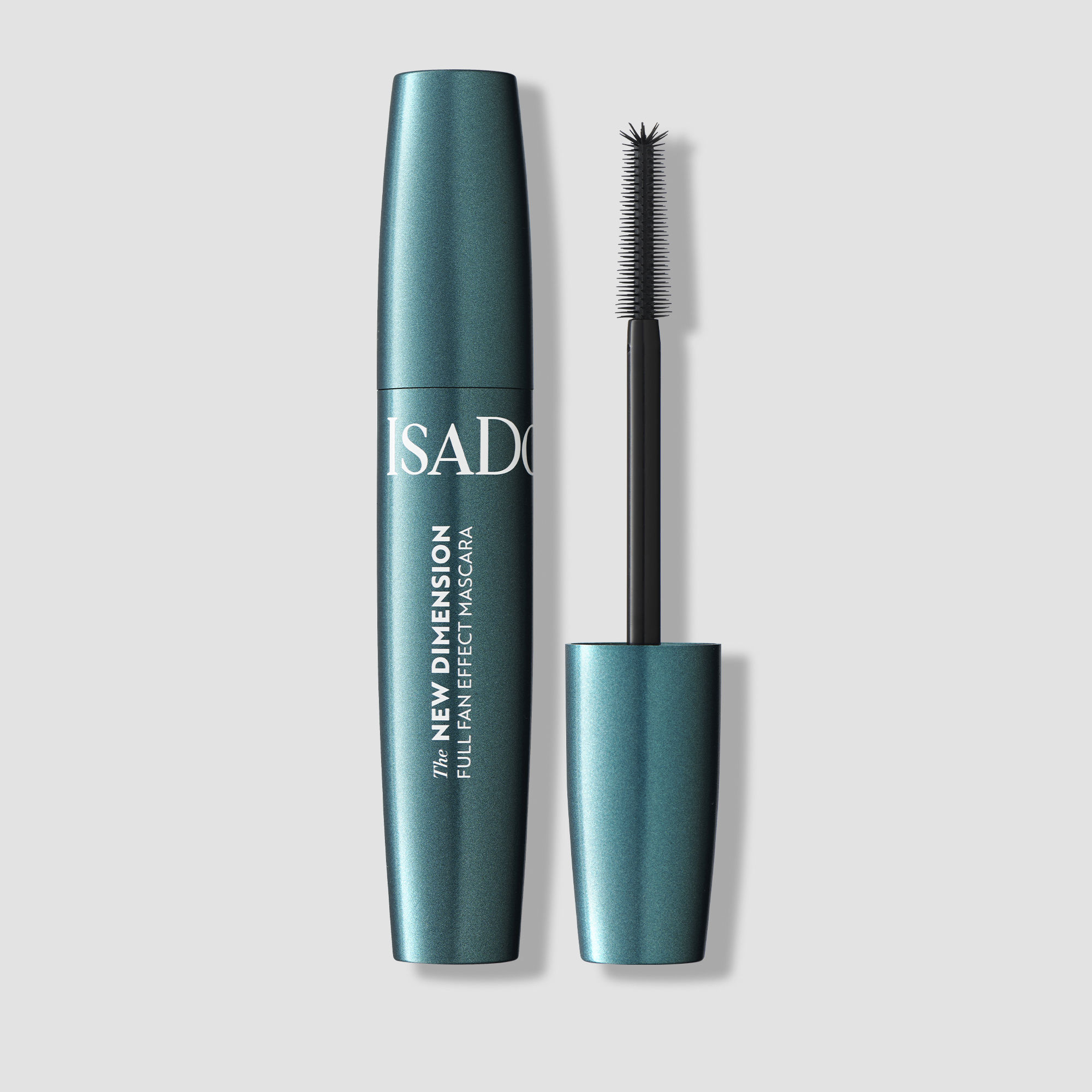 IsaDora | The New Dimension Mascara - Black